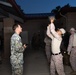 FSB, 11th Marines hold company fire support team competition