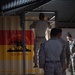 FSB, 11th Marines hold company fire support team competition
