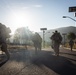 FSB, 11th Marines hold company fire support team competition
