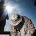 FSB, 11th Marines hold company fire support team competition