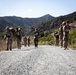 FSB, 11th Marines hold company fire support team competition