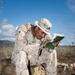 FSB, 11th Marines hold company fire support team competition