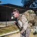 FSB, 11th Marines hold company fire support team competition