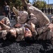 FSB, 11th Marines hold company fire support team competition