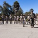 FSB, 11th Marines hold company fire support team competition