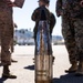 FSB, 11th Marines hold company fire support team competition