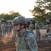 7th Infantry Division Soldiers complete Expert Physical Fitness Assessment