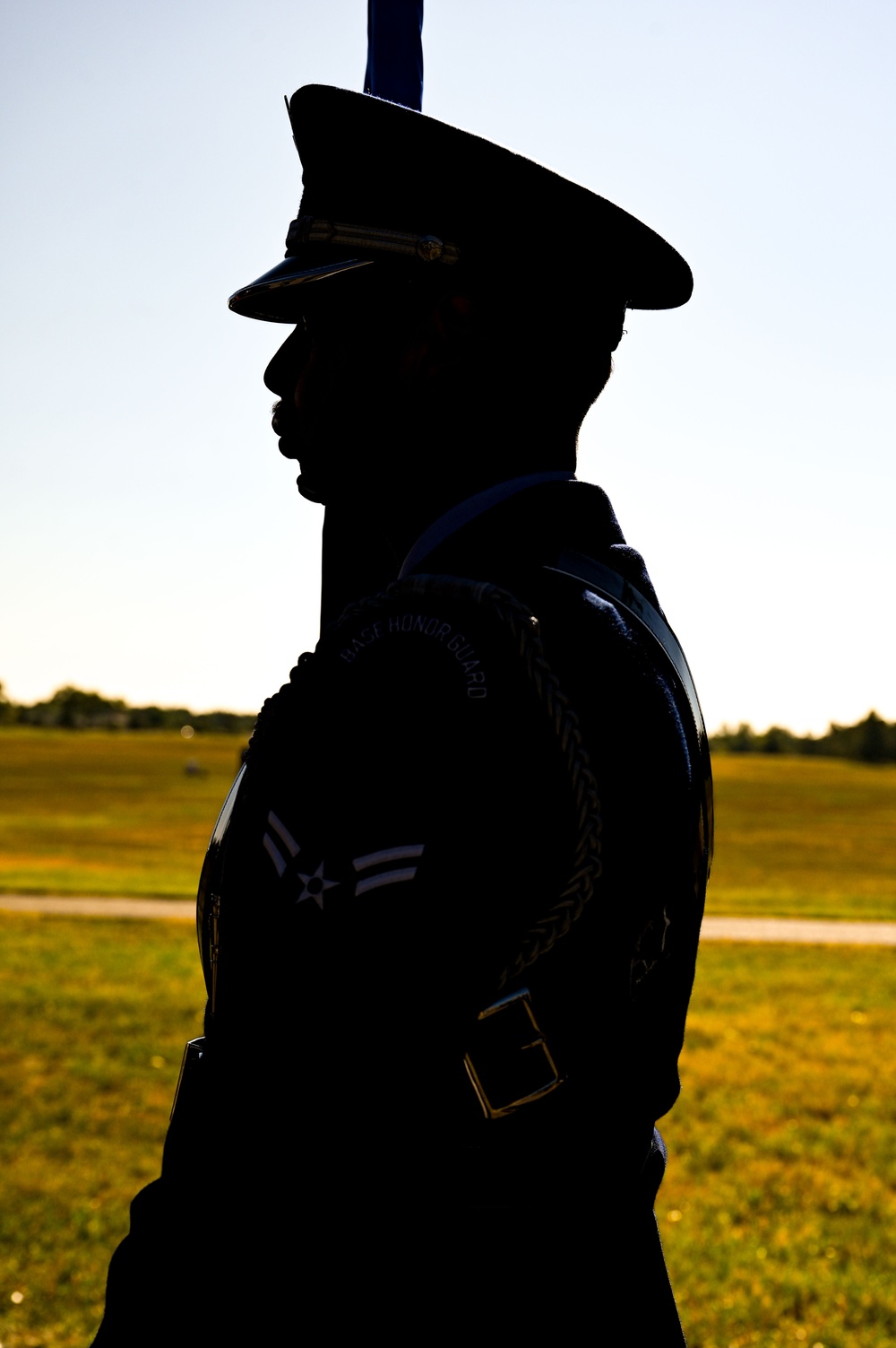 POW/MIA Remembrance Ceremony