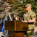POW/MIA Remembrance Ceremony