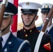 SW Hegseth Hosts Canadian MINDEF