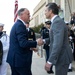 SW Hegseth Hosts Canadian MINDEF