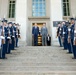 SW Hegseth Hosts Canadian MINDEF