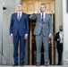 SW Hegseth Hosts Canadian MINDEF