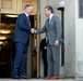 SW Hegseth Hosts Canadian MINDEF