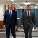 SW Hegseth Hosts Canadian MINDEF