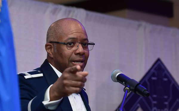 Keesler celebrates Air Force's 78th birthday