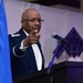Keesler celebrates Air Force's 78th birthday