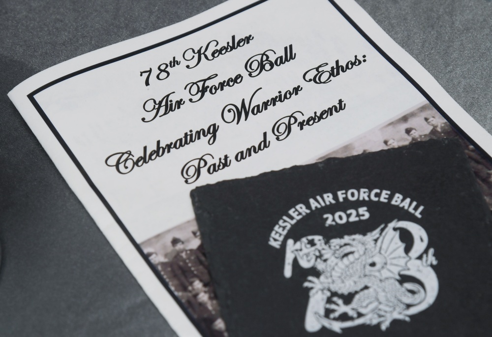 Keesler celebrates Air Force's 78th birthday