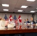 SW Hegseth Hosts Canadian MINDEF
