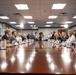 SW Hegseth Hosts Canadian MINDEF