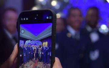 Keesler celebrates Air Force's 78th birthday