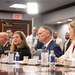 SW Hegseth Hosts Canadian MINDEF