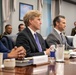 SW Hegseth Hosts Canadian MINDEF