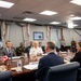 SW Hegseth Hosts Canadian MINDEF