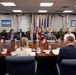 SW Hegseth Hosts Canadian MINDEF