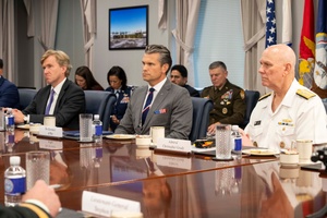 Dialogue Episode 38 - Frontlines of Economic Warfare