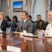 SW Hegseth Hosts Canadian MINDEF