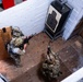 U.S. Army trains to fight in urban environments