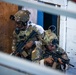 U.S. Army trains to fight in urban environments