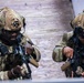 U.S. Army trains to fight in urban environments