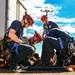 Missile Silo Rescue Training