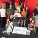 Oregon National Guard Physician Assistant Retakes Push-Up World Record