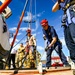 Missile Silo Rescue Training