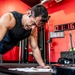 Oregon National Guard Physician Assistant Retakes Push-Up World Record