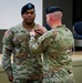 Headquarter and Headquarters Battalion Conducts Change of Responsibility Ceremony