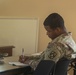 75 FA BDE Drivers Training Course