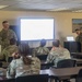 75 FA BDE Drivers Training Course