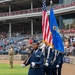 Recruit's Journey Marked by Resilience and Support