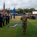 Recruit's Journey Marked by Resilience and Support