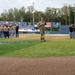 Recruit's Journey Marked by Resilience and Support