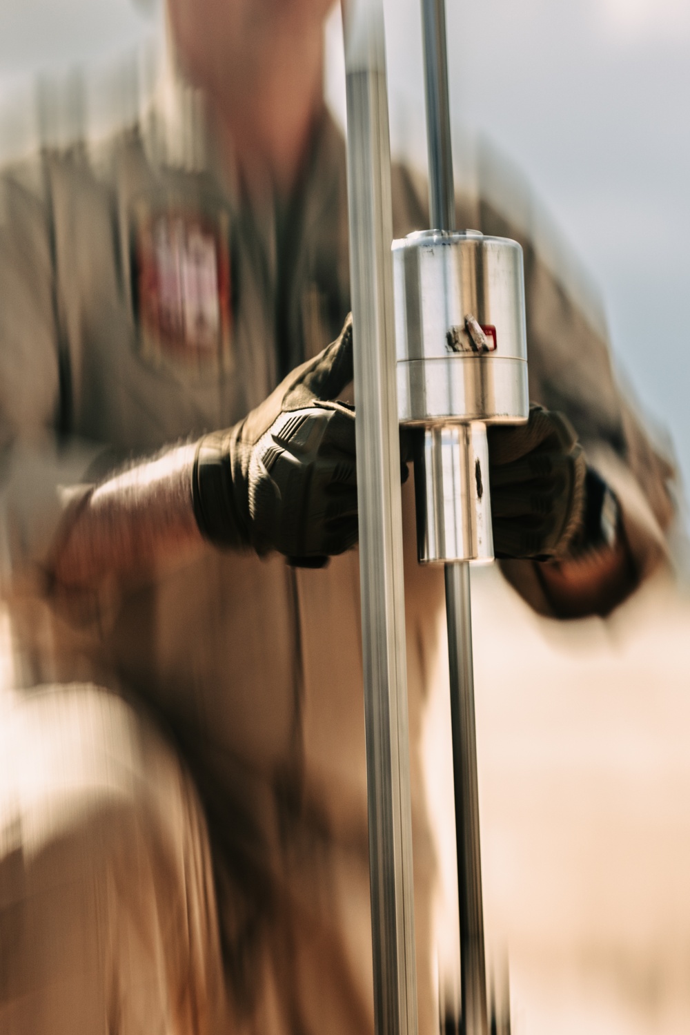 WTI 1-26: Survey and Assessment