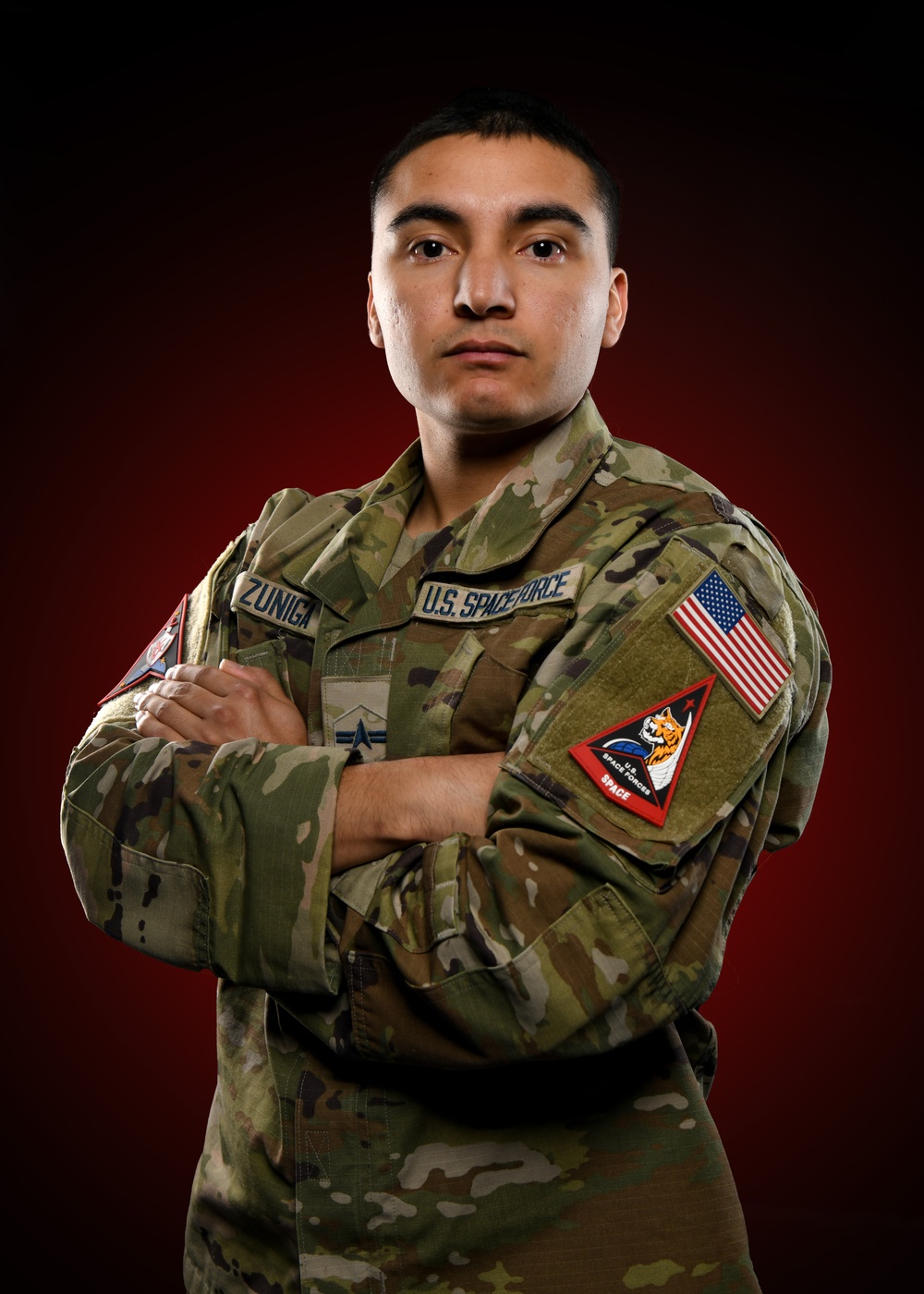 S4S Guardian headed to 2025 Armed Forces Wrestling Championship
