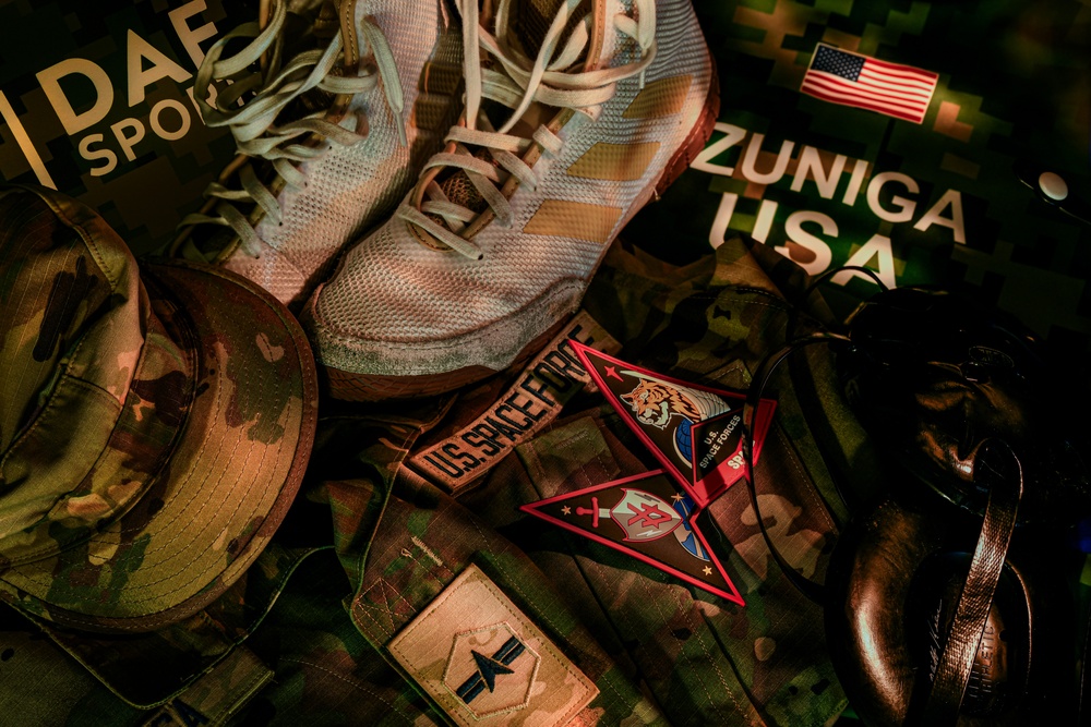 S4S Guardian headed to 2025 Armed Forces Wrestling Championship