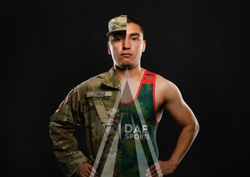 S4S Guardian headed to 2025 Armed Forces Wrestling Championship