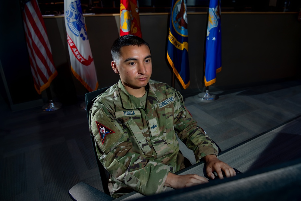 S4S Guardian headed to 2025 Armed Forces Wrestling Championship