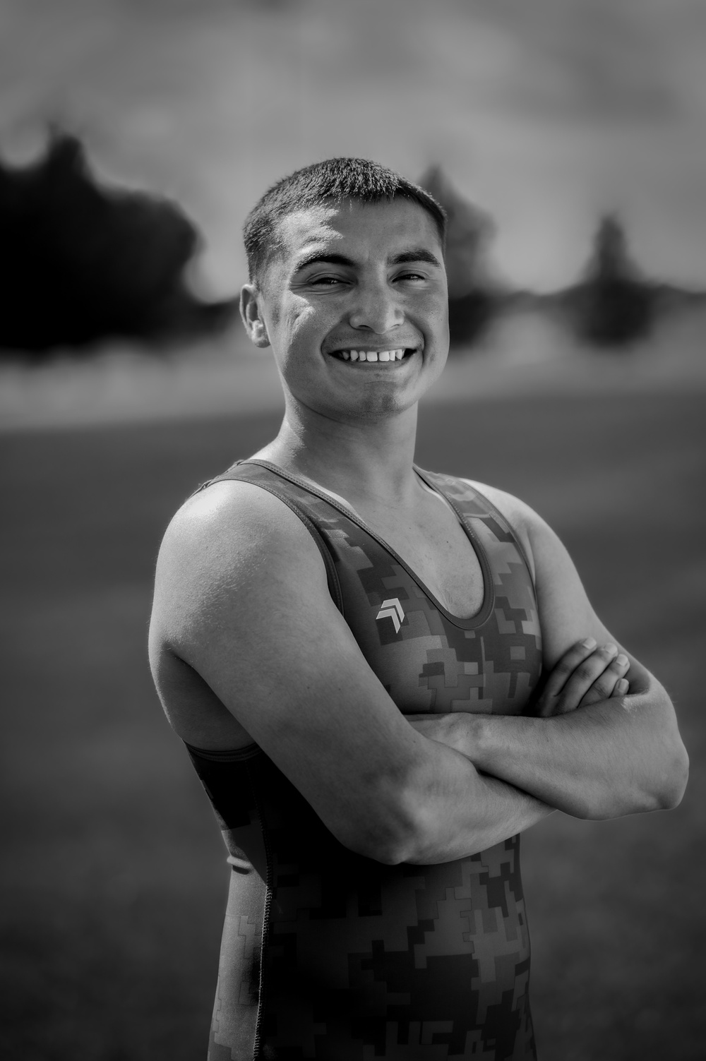 S4S Guardian headed to 2025 Armed Forces Wrestling Championship